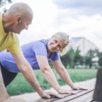 The Impact of Cardiorespiratory Fitness on Cognitive Health in Older Adults The Impact of Cardiorespiratory Fitness on Cognitive Health in Older Adults