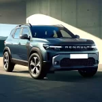 Renault New Duster 2025: The Iconic SUV Reimagined for a New Era Renault New Duster 2025: The Iconic SUV Reimagined for a New Era
