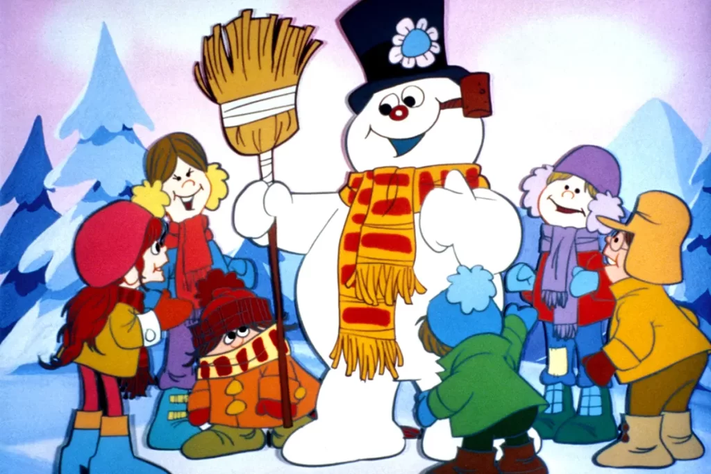 How to Watch 'Frosty the Snowman' on TV