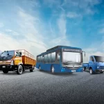 Tata Motors Announces 2% Price Hike on Commercial Vehicles Effective from January 2025 Tata Motors Announces 2% Price Hike on Commercial Vehicles Effective from January 2025