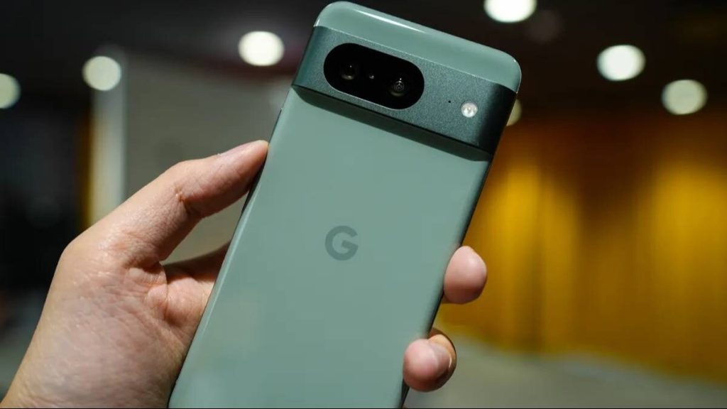 Google Pixel 9a Leaks Reveal Bold Design Changes and Noteworthy Upgrades