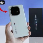 iQOO 13 Launching in India Today: Watch Livestream, Specs, Price & More iQOO 13 Launching in India Today