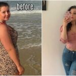 She Cut Out One Thing From Her Diet and Lost 60 Pounds! She Cut Out One Thing From Her Diet and Lost 60 Pounds!