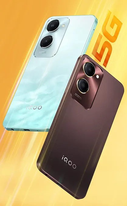 iQOO Z9 Turbo Long Battery Life Version: Launch Date Set for January 3