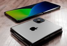 Apple’s First Foldable iPhone Tipped to Launch in 2026 Apple's First Foldable iPhone Tipped