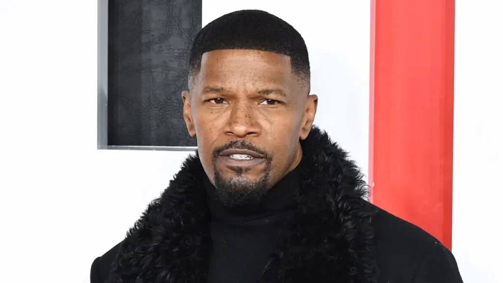 Understanding Jamie Foxx’s Medical Emergency