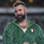 Jason Kelce Sparks Controversy with Comments About Dallas on ‘Monday Night Countdown’ Jason Kelce Sparks Controversy with Comments About Dallas on ‘Monday Night Countdown’