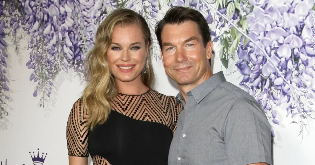 Jerry O'Connell Jokes About Joining 'RHOBH' After 'The Talk' Ends: 'I Want a Diamond'