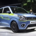 Maruti Suzuki Wagon R Completes 25 Years in India Maruti Suzuki Wagon R Completes 25 Years in India