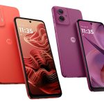 Moto G35 5G Launch in India Moto G35 5G Launch in India