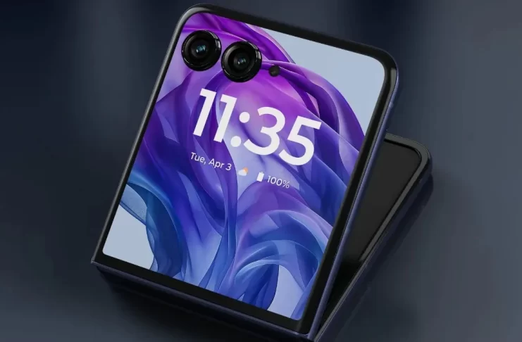 Motorola Razr 50 Ultra New Color Variant Teased: Is It Coming to India?