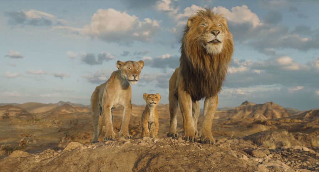 'Mufasa: The Lion King' Review: A Captivating Reimagining for the Whole Family