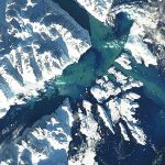 Greenland Glacier Outburst Flood Releases 3,000 Billion Litres of Meltwate Greenland Glacier Outburst Flood Releases 3,000 Billion Litres of Meltwate