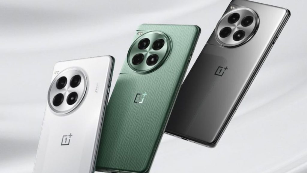 Unveiling the OnePlus 13R