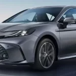 Toyota Camry Hybrid: A Game-Changer in the EV Battle – 2024 Edition Toyota Camry Hybrid: A Game-Changer in the EV Battle - 2024 Edition