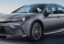 Toyota Camry Hybrid: A Game-Changer in the EV Battle – 2024 Edition Toyota Camry Hybrid: A Game-Changer in the EV Battle - 2024 Edition