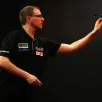 Dartitis: The Condition That Stops You from Throwing a Dart Dartitis: The Condition That Stops You from Throwing a Dart