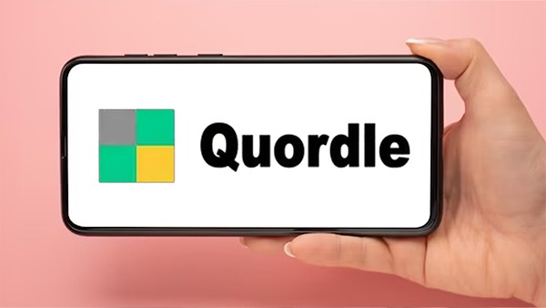 Quordle Answer for Today