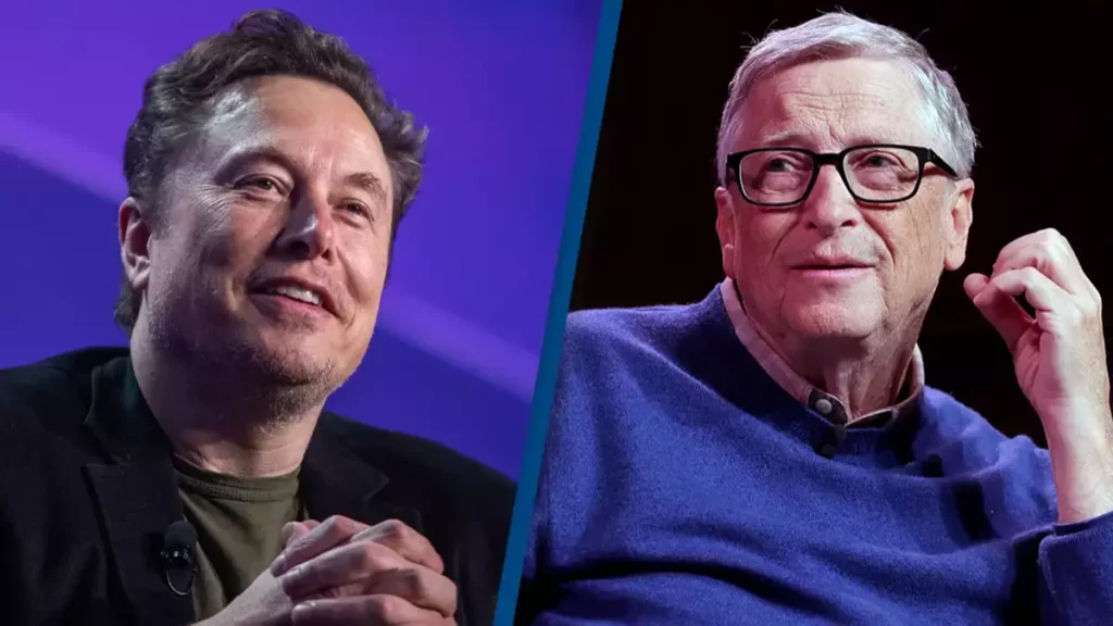 Elon Musk Warns: "That Will Bankrupt Even Bill Gates" as His Wealth Crosses $400 Billion Mark