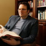 Will Brandon Sanderson Write More ‘Stormlight Archive’ Books? Will Brandon Sanderson