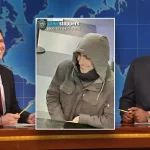 SNL Highlights America’s Frustration with Healthcare in Satirical Sketch Following CEO’s Death SNL Highlights America’s Frustration with Healthcare in Satirical Sketch Following CEO’s Death