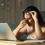 Understanding the Impact of Smartphone Screen Flicker on Eye Health and Discomfort Impact of Smartphone Screen FlickerImpact of Smartphone Screen Flicker