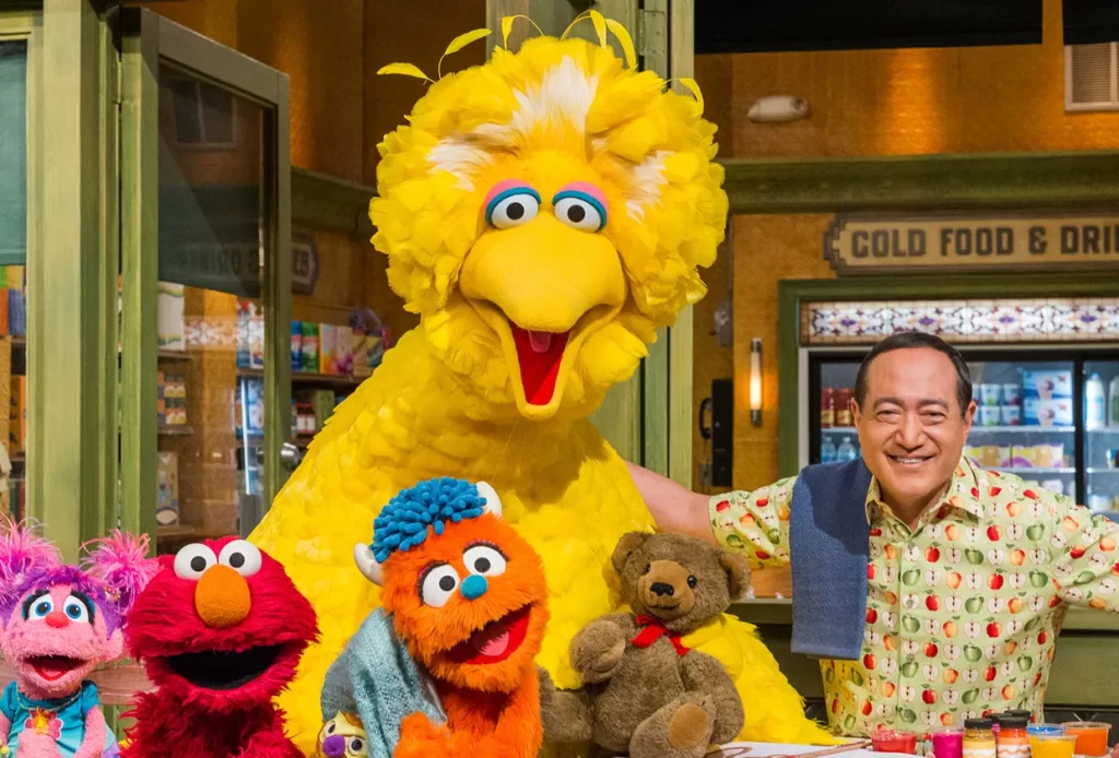 Where Will Elmo Go? HBO Moves Away from Sesame Street