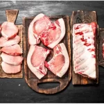 Warning: The Side Effects of Eating Red Meat – What You Need to Know Warning: The Side Effects of Eating Red Meat - What You Need to Know