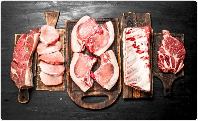 Warning: The Side Effects of Eating Red Meat - What You Need to Know