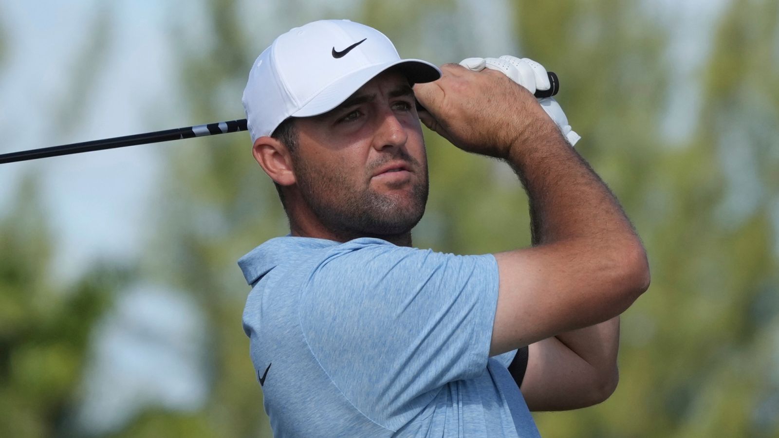 Golfer Scottie Scheffler Drops Out of PGA Tour Event After Christmas Dinner Hand Injury Scottie Scheffler has withdrawn from the first event of the PGA Tour’s 2025 season-opening tournament due to injury. “On Christmas Day while preparing dinner, Scottie sustained a puncture wound to the palm of his right hand from broken glass,” Scheffler’s agent Blake Smith said in a statement shared via the PGA Tour’s official X account on Friday, December 27. “Small glass fragments remained in the palm which required surgery.” Jennifer Lopez Nearly Spent Millions To Have THIS Singer At Her Wedding Scheffler’s recovery time will be about “three to four weeks,” per the statement. He is now unable to participate in The Sentry tournament in Maui, Hawaii, which is held from January 2 to 5. The decision came shortly before the tournament’s commitment deadline which was at 5 p.m. ET. While Scheffler, 28, will not be in Hawaii next week, he is expected to return for The American Express tournament in La Quinta, California, which commences on January 16. Scottie Scheffler cries with wife and bb at Olympics Related: Scottie Scheffler Tearfully Celebrates Olympic Gold Medal With Wife, Infant Son Sheffler is the reigning PGA Player of the Year and is ranked the No. 1 golfer in the world. In June, he made history with his sixth PGA Tour win. Sheffler celebrated the win with his wife, Meredith Scudder, and their newborn son, Bennett, whom they welcomed in May. Following the win, Sheffler became the first golfer to earn six PGA Tour wins before July since Arnold Palmer accomplished the feat in 1962. FITORY Womens Open Toe Slipper with Cozy Lining,Faux Rabbit Fur Cork Slide Sandals Deal of the Day Slide Into the New Year With Style and Savings With These Faux Fur Sandals — Now 51% off! View Deal Scottie Scheffler out of the first PGA event of the year 842: Mike Ehrmann/Getty Images “This golf course produces a lot of the exciting stuff coming down the stretch so it was nice to be out there competing,” Scheffler said in a press conference after his victory. “It’s great competing against one of my good buddies in Tom Kim, but it’s also very difficult at the same time. I want what’s best for him so sometimes it can be hard and I think, for both of us, battling against each other out there. But, it was a lot of fun and I’m proud to be sitting here with the trophy.” Scottie Scheffler Drops F Bomb on the Golf Course Related: Scottie Scheffler Drops Live TV F-Bomb on the Golf Course Two months later, Sheffler competed in the Paris Olympics for Team USA. He brought home a gold medal for Men’s Individual Stroke Play. In August, Sheffler returned to the PGA for the 2024 FedEx Cup which he won as well. The win came with a $25 million prize. “I’m just proud of the work that we put in,” Scheffler said at the time, per ESPN. “It’s hard to put into words what this year has been like for me. It’s been pretty emotional. There’s been a lot of stuff that’s gone on outside of golf. It’s been a bit of a wild year.”