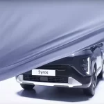 Kia Syros: A Detailed Look at the Upcoming B-SUV Set to Debut in India Kia Syros: A Detailed Look at the Upcoming B-SUV Set to Debut in India