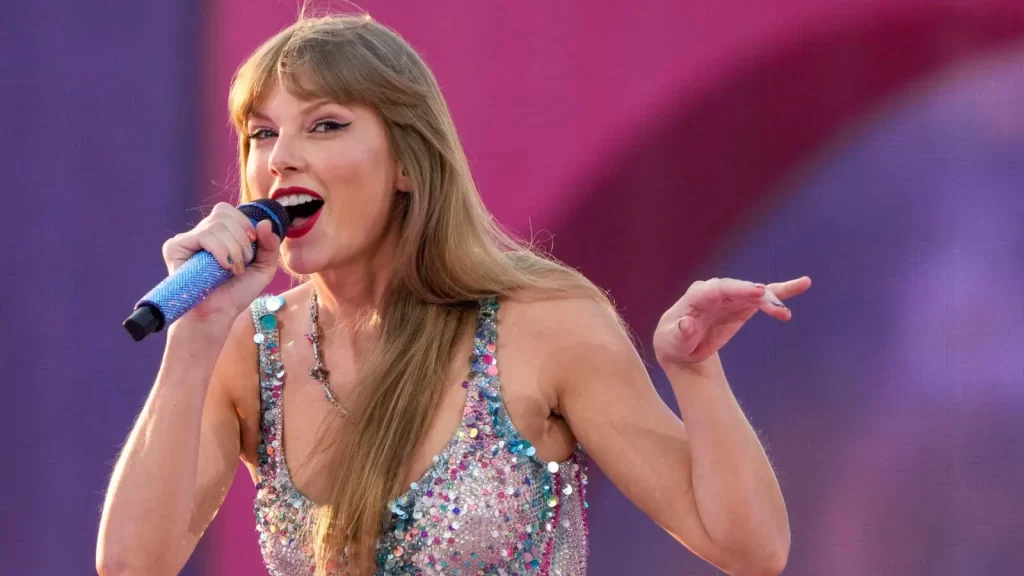 See How Vancouver is Bracing for Taylor Swift’s Last Eras Tour Concerts