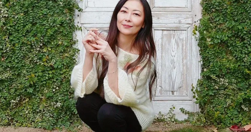 Miho Nakayama, Legendary J-Pop Icon and Actress Known for "Love Letter," Passes Away at 54