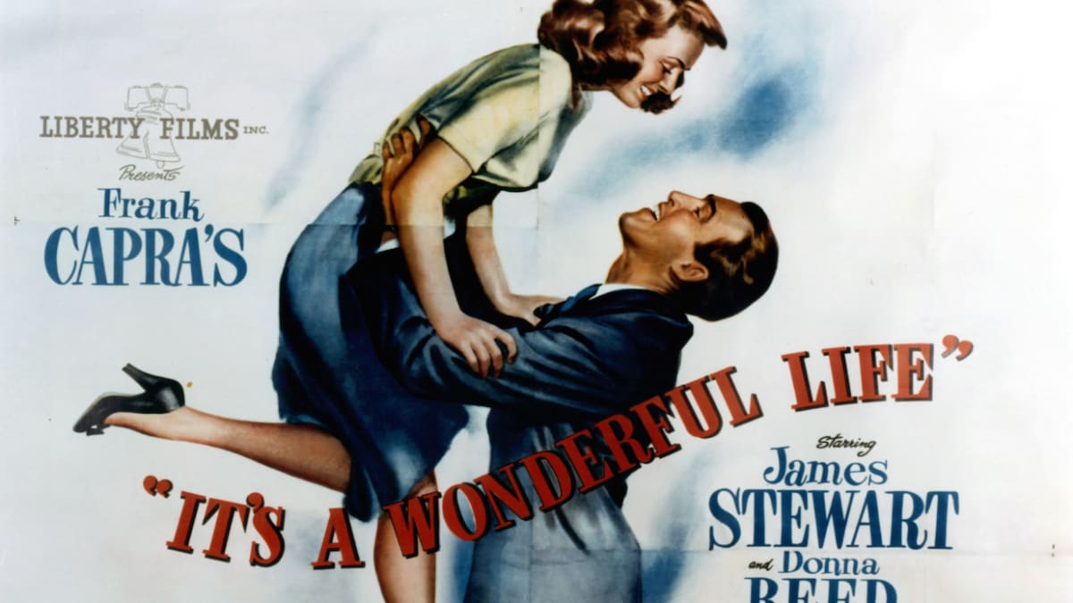 'It's a Wonderful Life' Is a Must-Watch