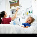 Hospital Place Secured for Critically Ill 14-Month-Old Girl: A Story of Hope, Gratitude, and Community Support