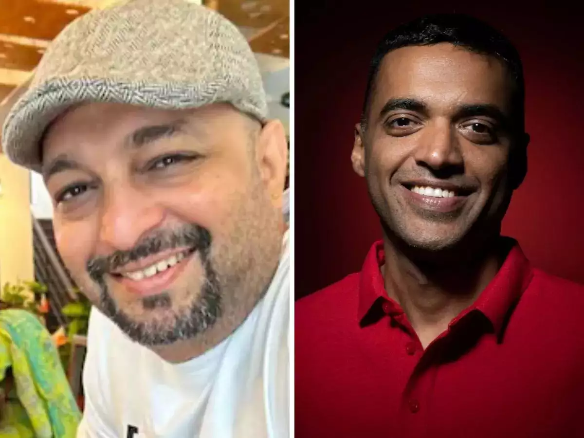Zomato CEO Deepinder Goyal Faces Backlash After Bryan Adams Concert Mismanagement