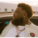 Rod Wave Postpones Nashville Concert Rod Wave Postpones Nashville Concert