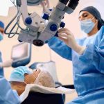 Predict Your Stroke Risk Through Your Eye Predict Your Stroke Risk Through Your Eye