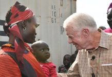 Jimmy Carter Dies at Age 100 Jimmy Carter Dies at Age 100