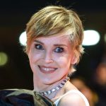 Sharon Stone Discovers a Jaw-Dropping Connection Sharon Stone Discovers a Jaw-Dropping Connection