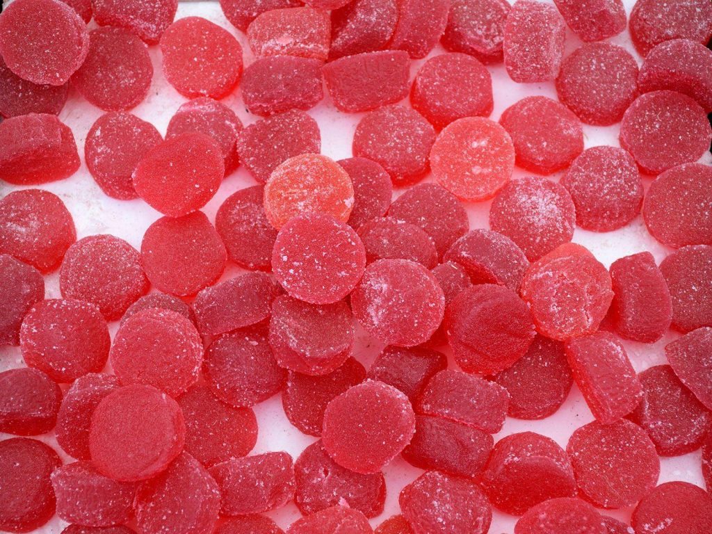 Cancer Risk Prompts FDA Ban of Red Dye No. 3 from Food and Ingested Drugs