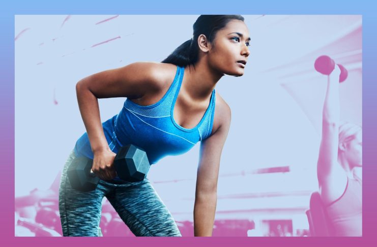 Let’s Bring the Sexy Back: Exercises to Restore and Strengthen Your Gluteal Muscles