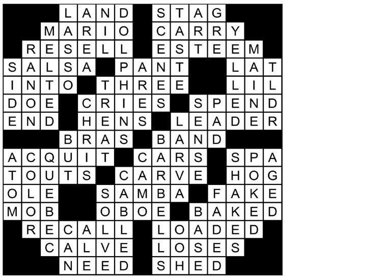 Off the Grid: A Deep Dive into USA TODAY's Daily Crossword Puzzle Analysis