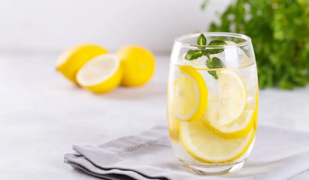 The Power of Honey and Lemon Water: A Year of Transformation