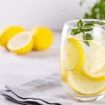 The Power of Honey and Lemon Water: A Year of Transformation