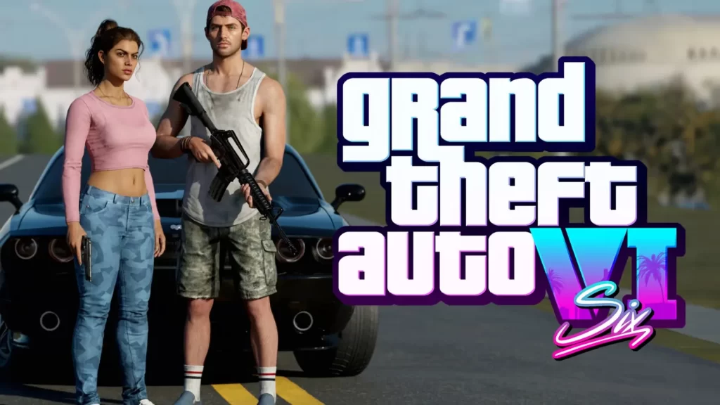 GTA 6 Leak Hints at a September 2025 Launch 