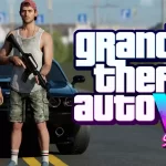 GTA 6 Leak Hints at a September 2025 Launch GTA 6 Leak Hints at a September 2025 Launch