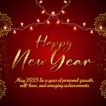 Happy New Year 2025: How to Download and Send Stickers, Wishes, and GIFs on WhatsApp Happy New Year 2025: How to Download and Send Stickers, Wishes, and GIFs on WhatsApp