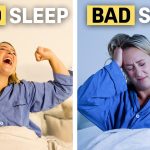 How a good night’s sleep may help us restrict bad memories