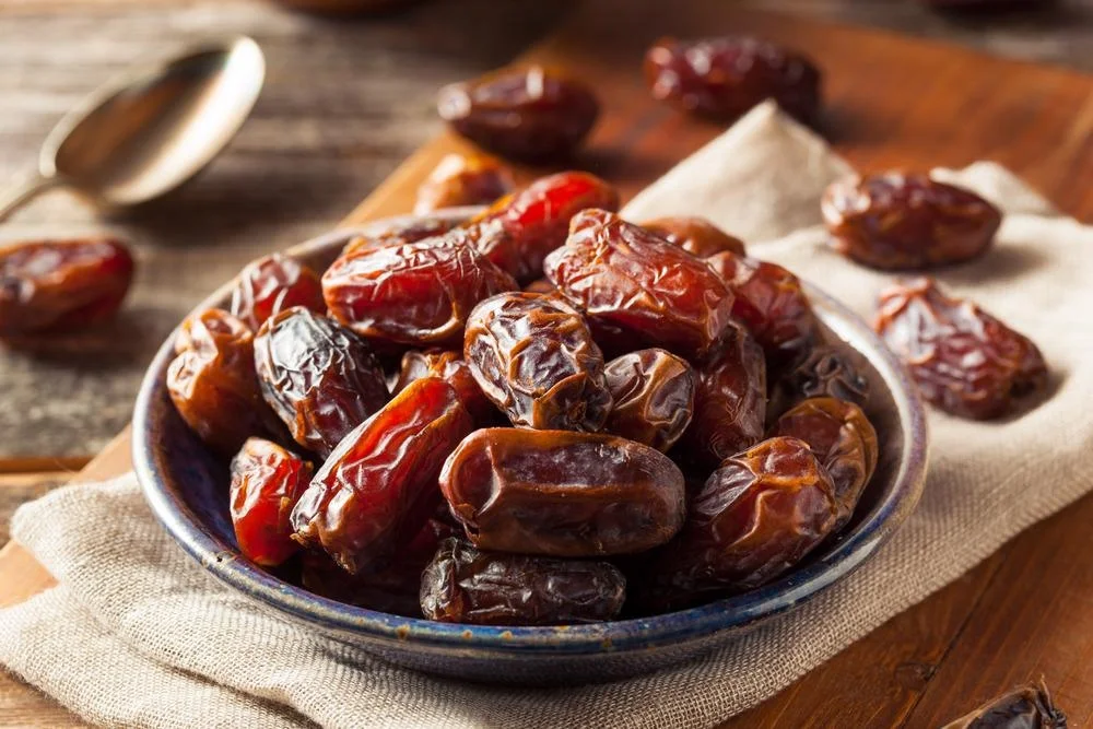 Dates: The Healthiest Fruit on the Planet with Unmatched Healing Powers